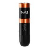 SMP Dot tattoo Super power adjustable speed brushless motor wireless battery liner shader tattoo pen machine