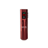 TFT Colorful display brushless motor wireless battery liner shader tattoo pen machine