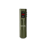 TFT Colorful display brushless motor wireless battery liner shader tattoo pen machine