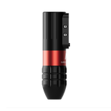 Super fast charging TFT Colorful display brushless motor wireless battery liner shader tattoo pen machine