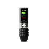 Super fast charging TFT Colorful display brushless motor wireless battery liner shader tattoo pen machine