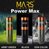 SMP Dot tattoo Super power adjustable speed brushless motor wireless battery liner shader tattoo pen machine