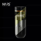Mini portable brushless motor short wireless liner shader tattoo battery pen machine