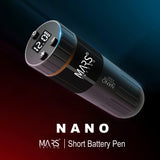 Mini portable brushless motor short wireless liner shader tattoo battery pen machine