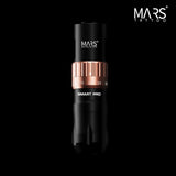 Adjustable stroke coreless motor double batteries wireless battery liner shader tattoo pen machine kit