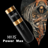SMP Dot tattoo Super power adjustable speed brushless motor wireless battery liner shader tattoo pen machine