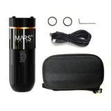 Mini portable brushless motor short wireless liner shader tattoo battery pen machine