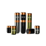 SMP Dot tattoo Super power adjustable speed brushless motor wireless battery liner shader tattoo pen machine