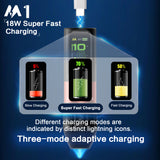 Super fast charging TFT Colorful display brushless motor wireless battery liner shader tattoo pen machine