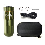 Mini portable brushless motor short wireless liner shader tattoo battery pen machine