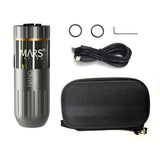 Mini portable brushless motor short wireless liner shader tattoo battery pen machine